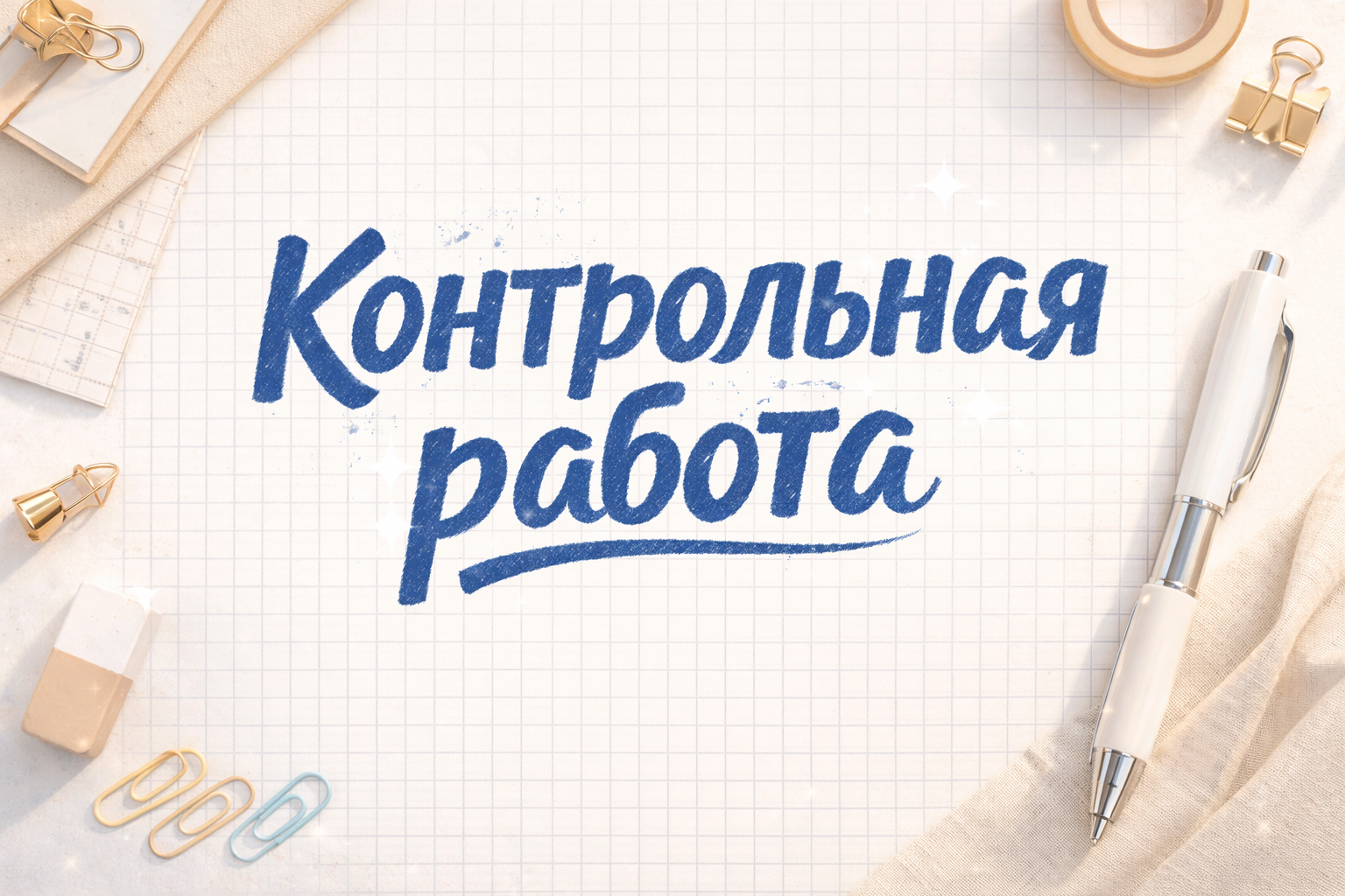 Итоговая контрольная работа по русскому языку в 8 классе (задания и ответы)